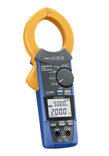 Hioki CM4373 Clamp Meter